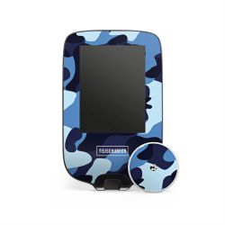 Folien für weitere Geräte matt