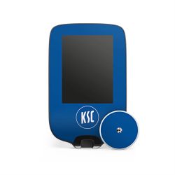 Folien für weitere Geräte matt