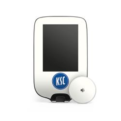 Folien für weitere Geräte matt