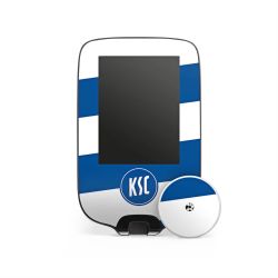 Folien für weitere Geräte matt