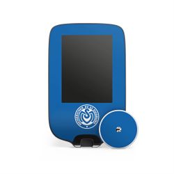 Folien für weitere Geräte matt