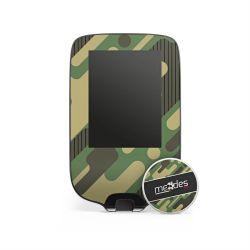 Folien für weitere Geräte matt