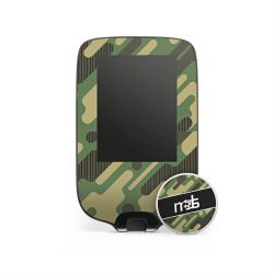 Folien für weitere Geräte matt