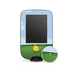 Folien für weitere Geräte matt