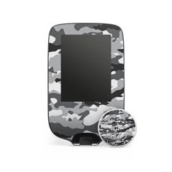 Folien für weitere Geräte matt