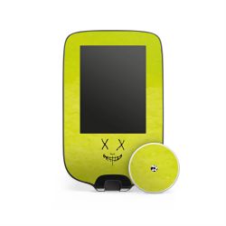 Folien für weitere Geräte matt