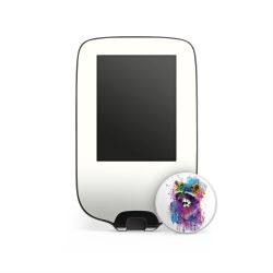 Folien für weitere Geräte matt