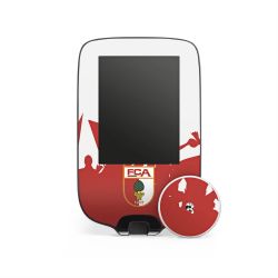 Folien für weitere Geräte matt