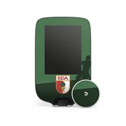 Folien für weitere Geräte matt