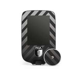 Folien für weitere Geräte matt