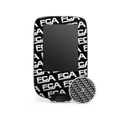 Folien für weitere Geräte matt