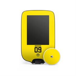 Folien für weitere Geräte matt