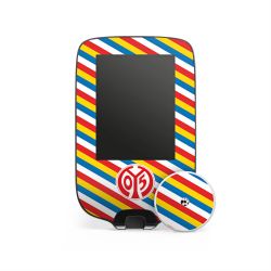 Folien für weitere Geräte matt