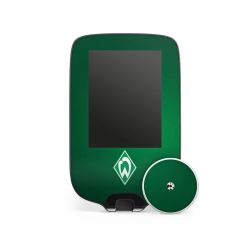 Folien für weitere Geräte matt