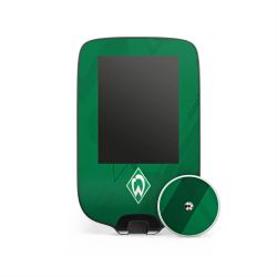 Folien für weitere Geräte matt