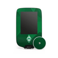 Folien für weitere Geräte matt