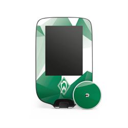 Folien für weitere Geräte matt