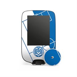 Folien für weitere Geräte matt