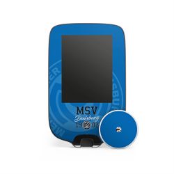 Folien für weitere Geräte matt