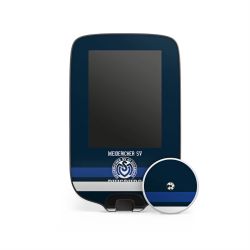 Folien für weitere Geräte matt