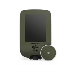 Folien für weitere Geräte matt