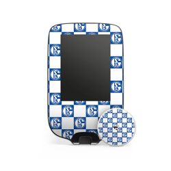 Folien für weitere Geräte matt