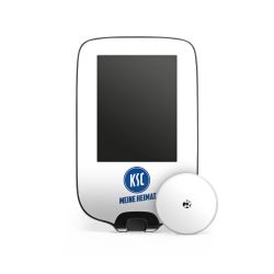 Folien für weitere Geräte matt