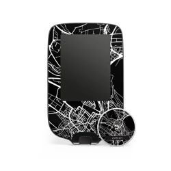 Folien für weitere Geräte matt