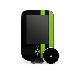 Folien für weitere Geräte matt