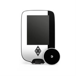 Folien für weitere Geräte matt