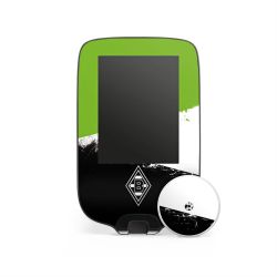 Folien für weitere Geräte matt