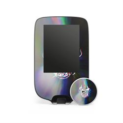 Folien für weitere Geräte matt