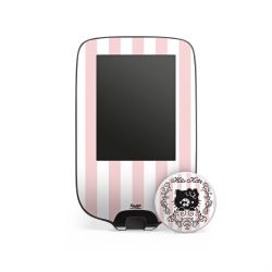 Folien für weitere Geräte matt