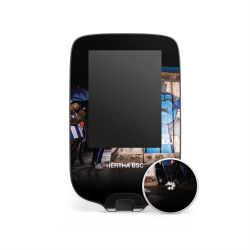 Folien für weitere Geräte matt