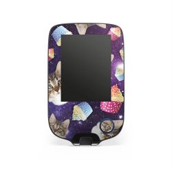 Folien für weitere Geräte matt