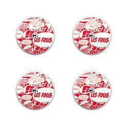 Folien für weitere Geräte matt