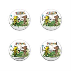 Folien für weitere Geräte matt