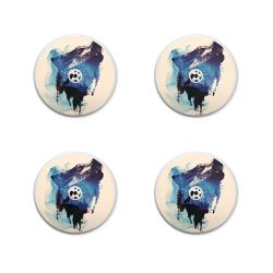 Folien für weitere Geräte matt