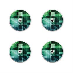 Folien für weitere Geräte matt