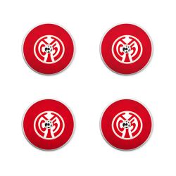 Folien für weitere Geräte matt