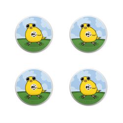 Folien für weitere Geräte matt