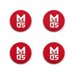 Folien für weitere Geräte matt