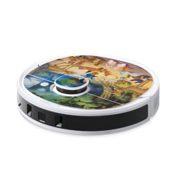 Folier Smart Home matt