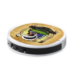 Folier Smart Home matt