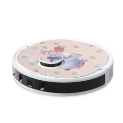 Folien für SmartHome matt