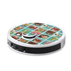 Folier Smart Home matt