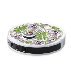 Foils for Smart Home matt