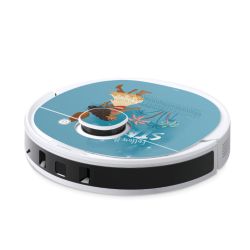 Folier Smart Home matt