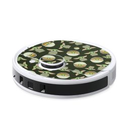 Folien für SmartHome matt