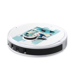 Folier Smart Home matt